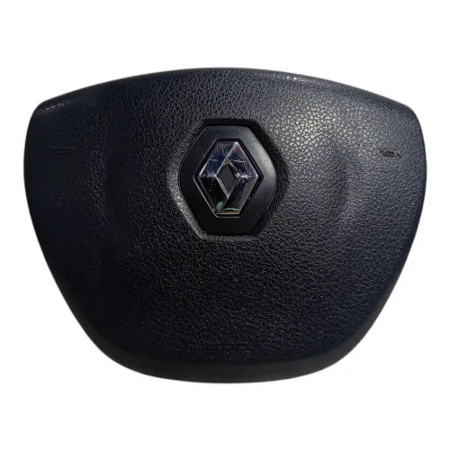 Bolsa Airbag Volante Renault Duster Oroch 2015 2016 A 2021