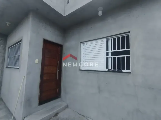 Casa em Rua Prefeito Francisco Adilson Natali - Residencial Jequitibá - Caçapava/SP