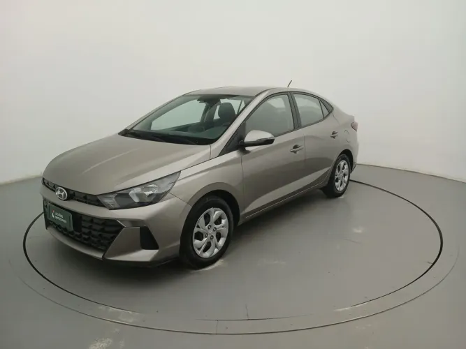 Hyundai HB20S Comfort 1.0 Flex 12V Mec. 2026