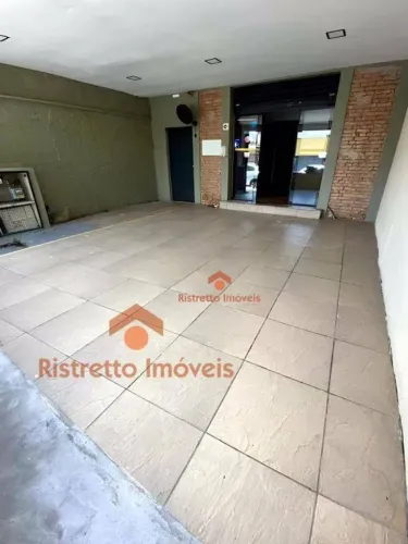 Galpão para alugar, 225 m² por R$ 9.560,50 - Alto de Pinheiros - São Paulo/SP