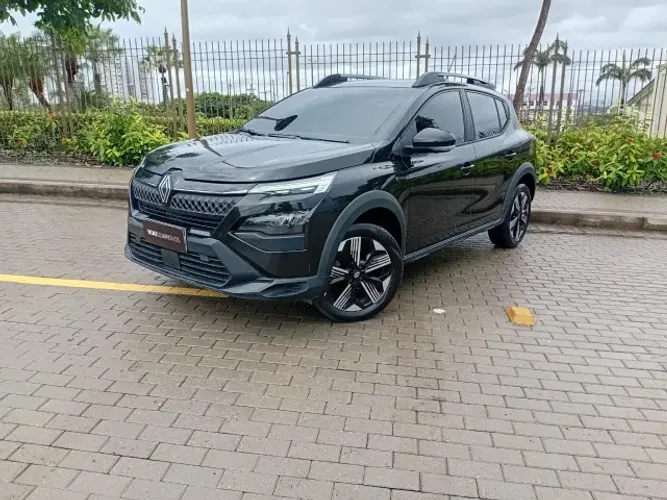 Renault Kardian Techno Flex 1.0 TB 12V 5P Aut. 2025