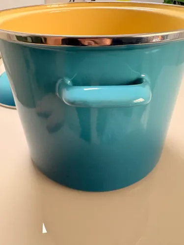 Vendo panela Le Creuset 26cm stockpot