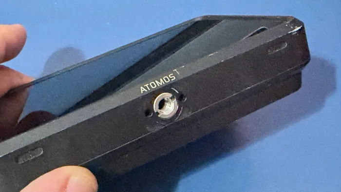 Ninja V