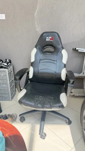 Cadeira gamer dt3