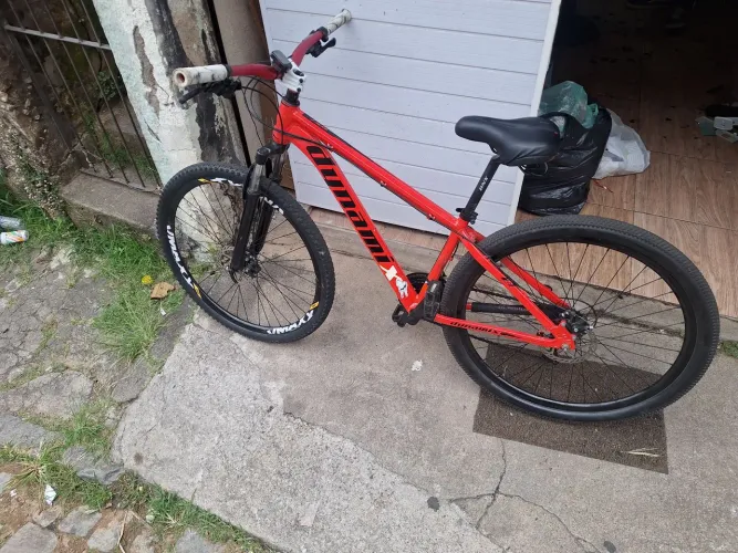 bicicleta mtb ARO 29