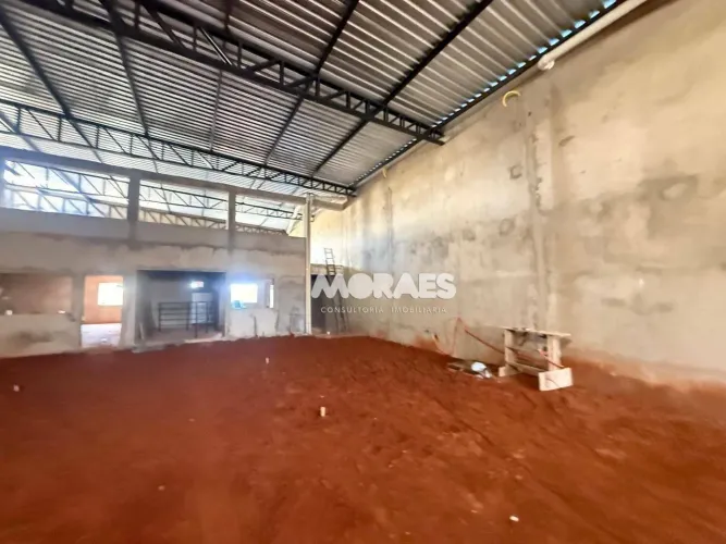 Barracão para alugar, 380 m² por R$ 25.000/mês - Jardim Estoril - Bauru/SP