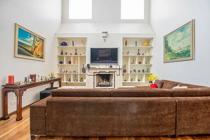 Casa Venda · 5 dormitórios