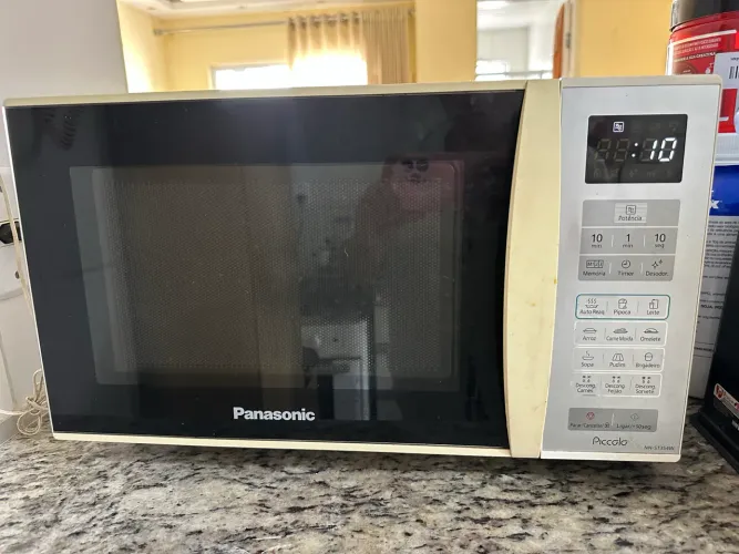 Microondas