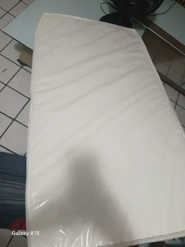 Colchão para berço ou mini cama