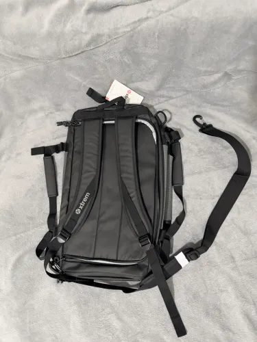 Mochila/Mala Xtrem