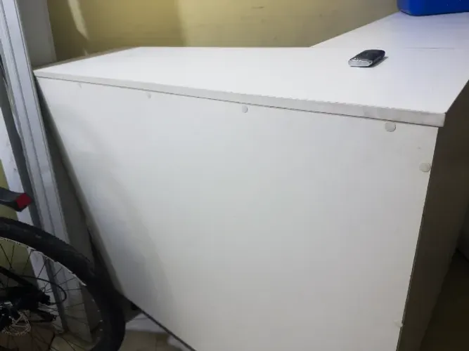 Recepção 