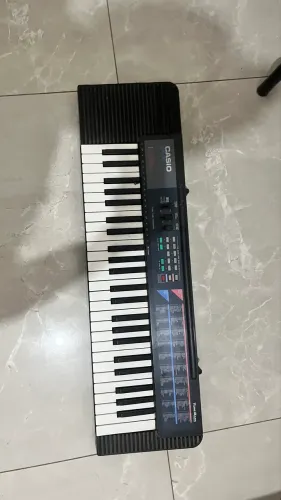 Teclado Casio CA-110