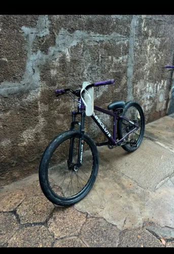 Bicicleta aro 26 absolute nero 5