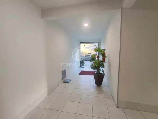 APARTAMENTO DE 2 QUARTOS PARA LOCAÇÃO POR R$ 2.500,00 NO BAIRRO MARINGA I EM SINOP/MT - GA