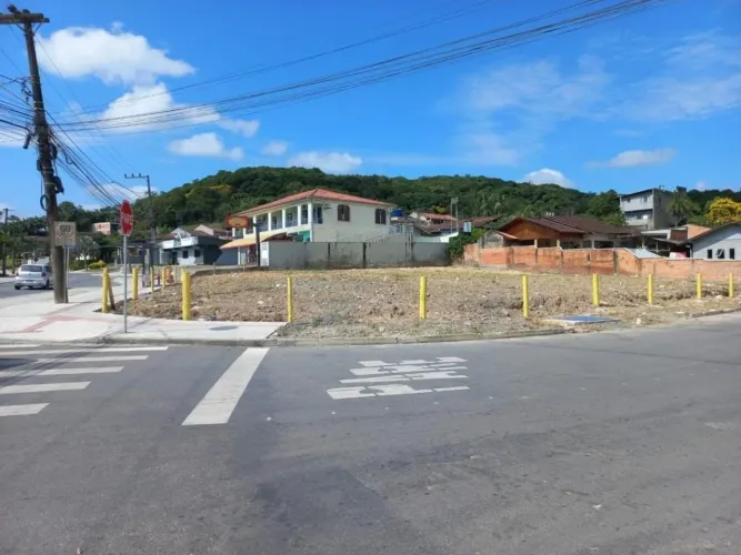 TERRENO no ITINGA com 0 quartos para LOCAÇÃO, 1332 m²