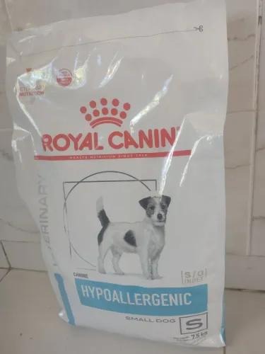 Ração Royal Canin 