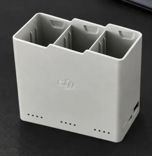 HUB PARA BATERIA DJI MINI 3 / 3 PRO E MINI 4 PRO - SEMI NOVO