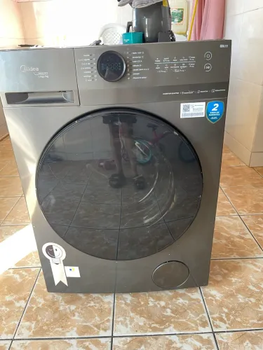LAVA E SECA MIDEA 11 kg