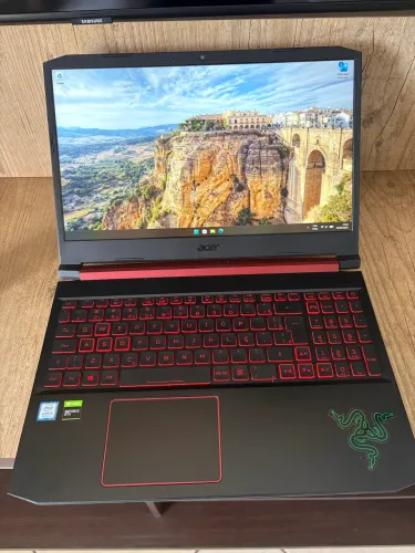 Notebook Acer Nitro 5