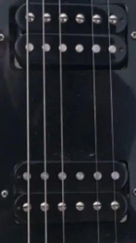 Captadores/par Gibson 490/498