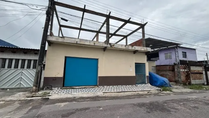 casa para investimento