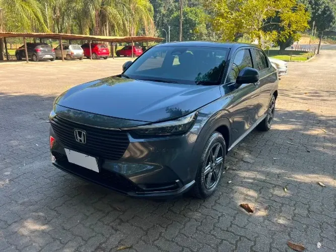 Honda HR-V EXL 1.5 Sensing 16V 5P Aut. 2024