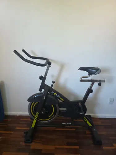 Bike Spinning 18 kg