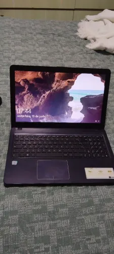 Notebook Asus