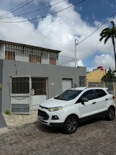 Oferta!! Casa 3/4 Mobiliada na rua ao lado do Hospital do coração