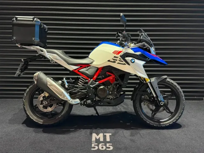 Bmw G 310 S