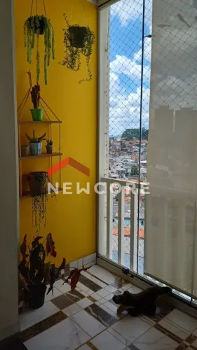 Apartamento em Rua Guido Bonici - Jardim Belém - São Paulo/SP