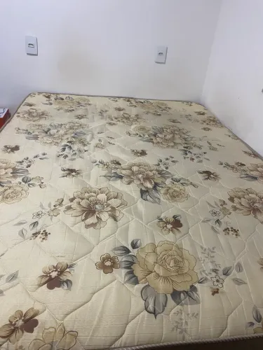 Cama de molas 