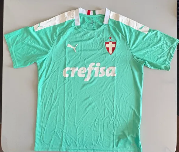 Camisa Palmeiras lll 2019 TAM G