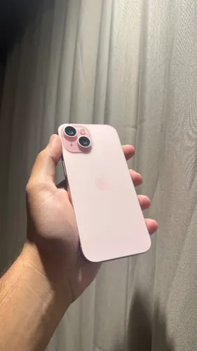 iPhone 15 128gb Única dona