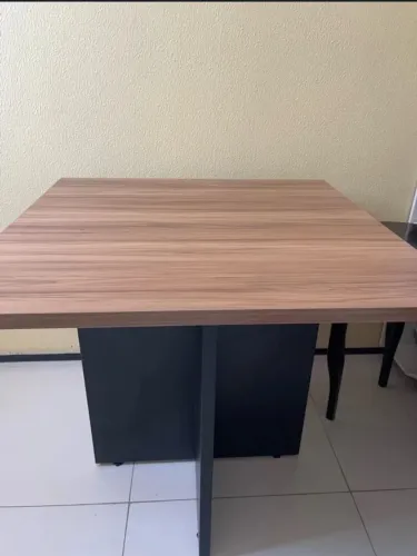 Mesa de escritório