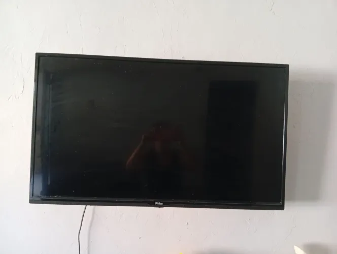 Tv LCD Philco 42 polegadas (Promoção pra conserto) 