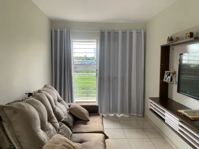 Alugo Apartamento Parque Araguari próximo ao Nossa Casa