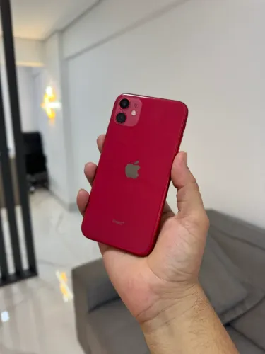 IPHONE 11 TELA SUBSTITUÍDA 64Gb 