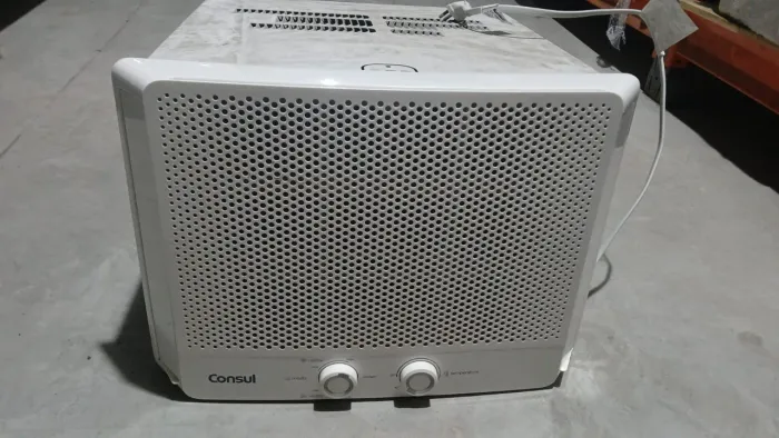 Ar condicionado cônsul 12000 Btus 220v