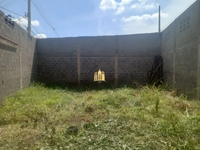 TERRENO A VENDA VIANÓPOLIS /MG R$160.000,00