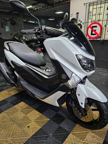 Nmax 160
