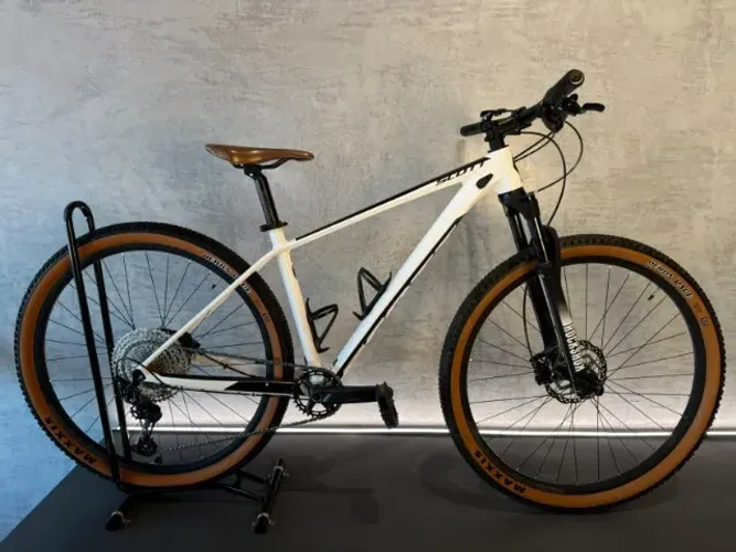 SCOTT SCALE 965