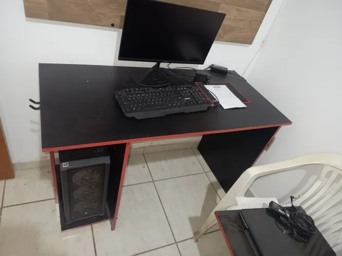 Mesa computador 