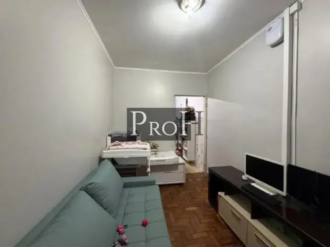 Casa á venda 3 quartos, Vila Palmares - Santo André