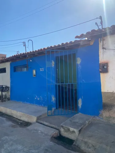 Vendo ou troco Casa em José de Freitas Piauí