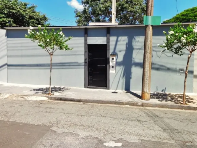 Sala / Conjunto Comercial para aluguel, Vila da Glória - Limeira/SP
