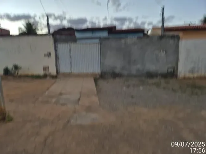 Excelente custo-benefício Casa no Lot Vila Divineia, Padre Bernardo - GO, N. SN LT18A RUA