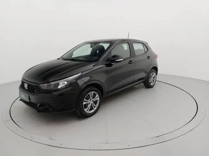 Fiat Argo Drive 1.0 Firefly 2026
