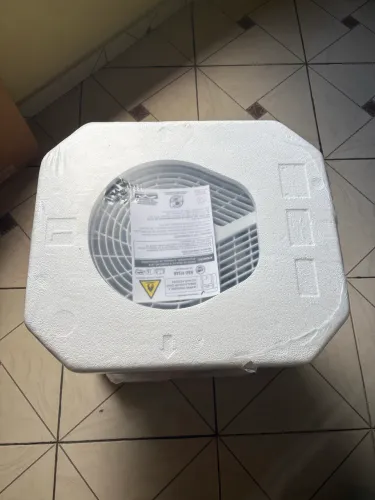 Ar-condicionado de 9.000 BTU/h TCL