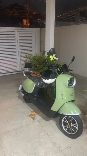 Moto Chefe MC Mia 1000W
